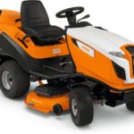 STIHL Aufsitzmäher RT 5112 Z
