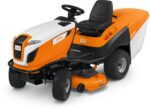 STIHL Aufsitzmäher RT 5112 Z – Bild 2