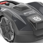 Husqvarna Automower 305E NERA