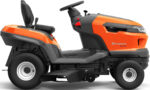 Husqvarna Rasentraktor TS 215T – Bild 3