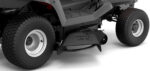 Husqvarna Rasentraktor TS 215T – Bild 7