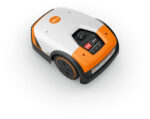 STIHL kabelgeführter Mähroboter iMOW 3 – für kleine Rasenflächen – Bild 9
