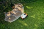 STIHL kabelgeführter Mähroboter iMOW 4 – für mittlere Rasenflächen – Bild 4