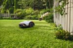 STIHL kabelgeführter Mähroboter iMOW 4 – für mittlere Rasenflächen – Bild 6