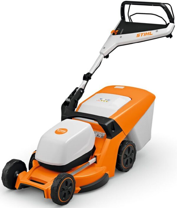 STIHL Akku-Rasenmäher RMA 448 V, ohne Akku und Ladegerät – Bild 2