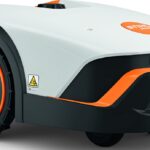 STIHL kabelgeführter Mähroboter iMOW 3 – für kleine Rasenflächen
