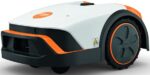 STIHL kabelgeführter Mähroboter iMOW 3 – für kleine Rasenflächen – Bild 2