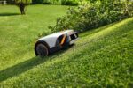 STIHL kabelgeführter Mähroboter iMOW 3 – für kleine Rasenflächen – Bild 4