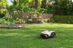 STIHL kabelgeführter Mähroboter iMOW 3 – für kleine Rasenflächen – Bild 6