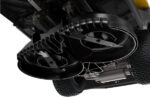 Stiga Akku-Aufsitzmäher Swift 372e mit 4 x 5 Ah Akkus und 1 x Ladegerät – Bild 6