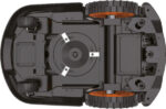 Sunseeker kabelloser Mähroboter Elite X3 PLUS – für mittlere Rasenflächen – Bild 2