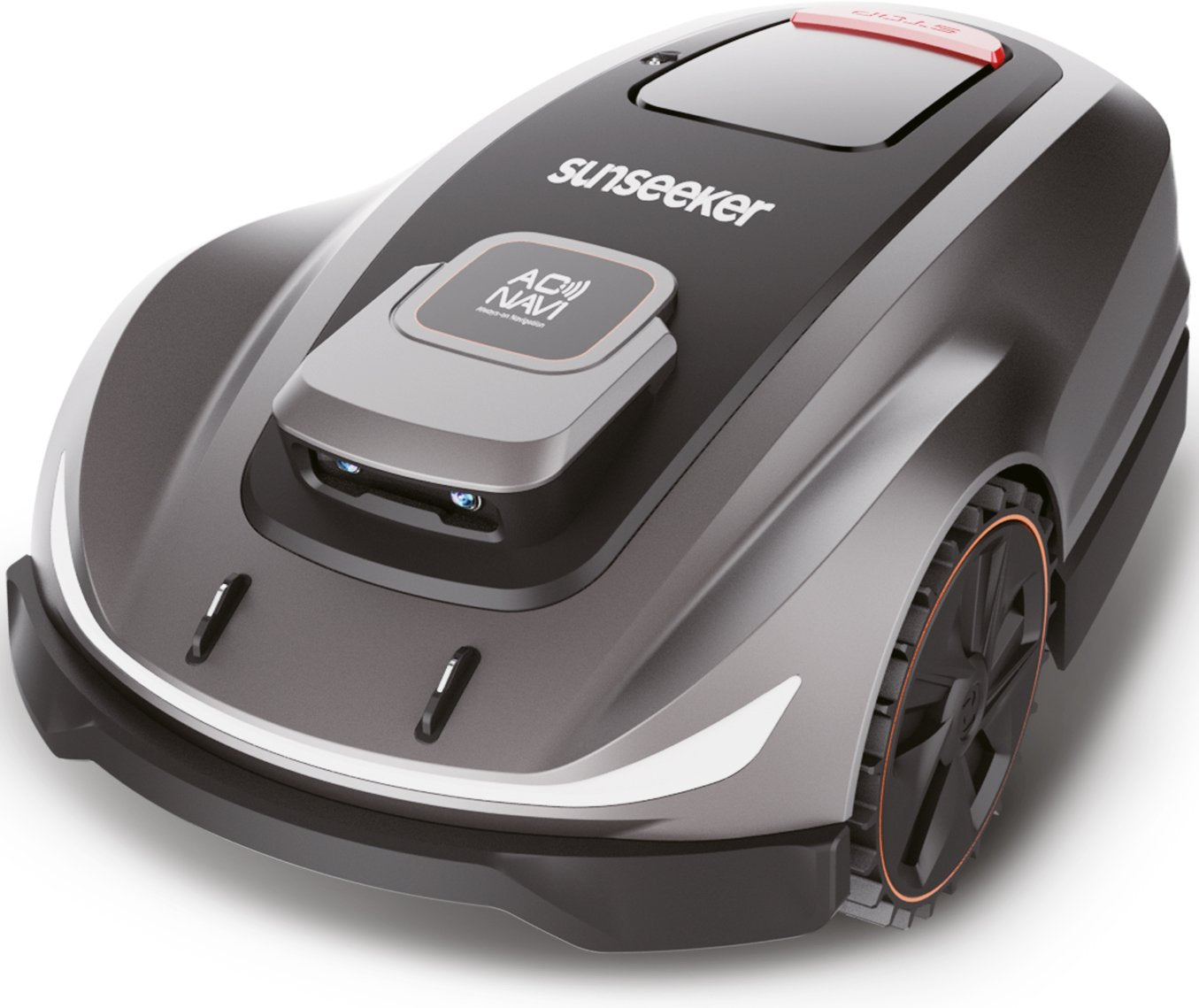 Sunseeker_Sunseeker_X5_20250113-2 Sunseeker kabelloser Mähroboter Elite X5 – für große Rasenflächen mit Allradantrieb – Bild 1