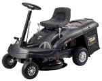 Texas Aufsitzmäher Rider 6110E Black Series – Bild 2