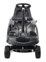 Texas Aufsitzmäher Rider 6110E Black Series – Bild 4