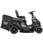 Texas Aufsitzmäher Rider 6500E 3in1 – Bild 3
