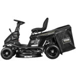 Texas Aufsitzmäher Rider 6500E 3in1 – Bild 4