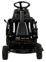 Texas Aufsitzmäher Rider 7600E 3in1 inkl. Mulchkit – Bild 2