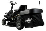 Texas Aufsitzmäher Rider 7600E 3in1 inkl. Mulchkit – Bild 4