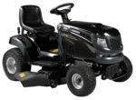 Texas Rasentraktor XC160-108H inkl. Mulchkit