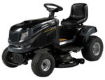 Texas Rasentraktor XC160-108H inkl. Mulchkit – Bild 2