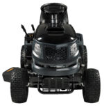 Texas Rasentraktor XC160-108H inkl. Mulchkit – Bild 3