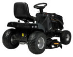 Texas Rasentraktor XC160-108H inkl. Mulchkit – Bild 4