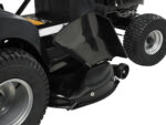 Texas Rasentraktor XC160-108H inkl. Mulchkit – Bild 5
