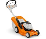 STIHL Akku-Rasenmäher RMA 448 V, ohne Akku und Ladegerät – Bild 3