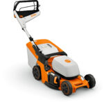 STIHL Akku-Rasenmäher RMA 448 PV, ohne Akku und Ladegerät – Bild 3