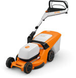 STIHL Akku-Rasenmäher RMA 448 V, ohne Akku und Ladegerät – Bild 4