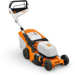 STIHL Akku-Rasenmäher RMA 448 V, ohne Akku und Ladegerät – Bild 5