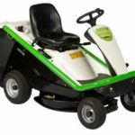 Etesia Profi-Aufsitzmäher Hydro 80 MKHP3