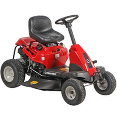 dz-img-12772 Troy-Bilt Aufsitzmäher mit Seitenauswurf TB 76T-S – Bild 1