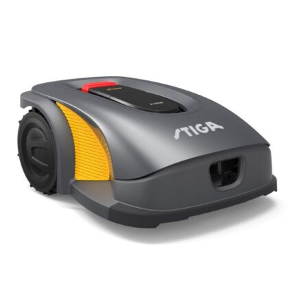 Stiga Autonomer Mähroboter A 3000