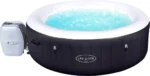 Bestway® LAY-Z-SPA® Whirlpool Miami AirJet™ Ø 180 x 66 cm, rund – Bild 3