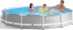 INTEX 26710NP - PrismFrame Pool (366x76cm) – Bild 6