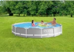 INTEX 26710NP - PrismFrame Pool (366x76cm) – Bild 7