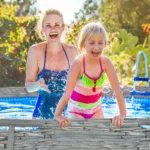 Aufstellpool Marimex Florida Pool 3,66x1,22 m ohne Zubehör - Steinoptik – Bild 6