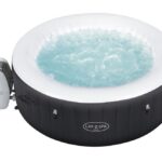 Bestway® LAY-Z-SPA® Whirlpool Miami AirJet™ Ø 180 x 66 cm, rund