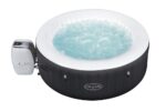 Bestway® LAY-Z-SPA® Whirlpool Miami AirJet™ Ø 180 x 66 cm, rund – Bild 52