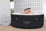 Bestway® LAY-Z-SPA® Whirlpool Miami AirJet™ Ø 180 x 66 cm, rund – Bild 2