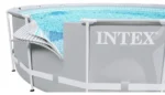 INTEX 26710NP - PrismFrame Pool (366x76cm) – Bild 9